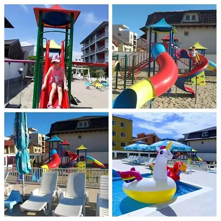 Sangria Luxury Family Năvodari