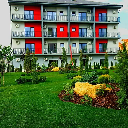 Sangria Luxury Family 3* Năvodari