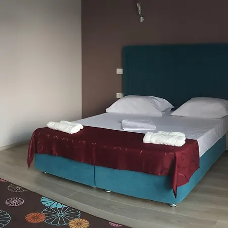 Sangria Luxury Family Gasthuis