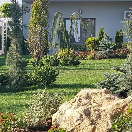 Sangria Luxury Family Gasthuis