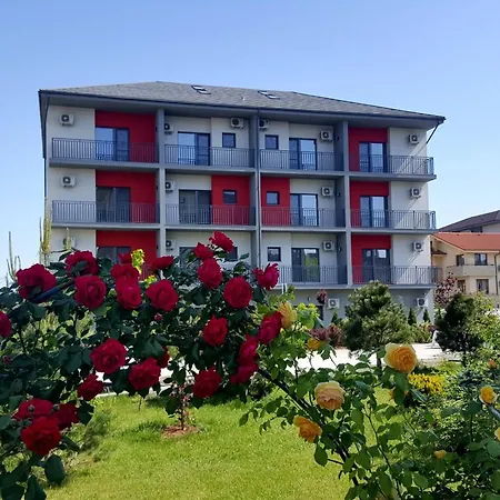 Gasthuis Sangria Luxury Family