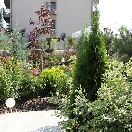 Gasthuis Sangria Luxury Family