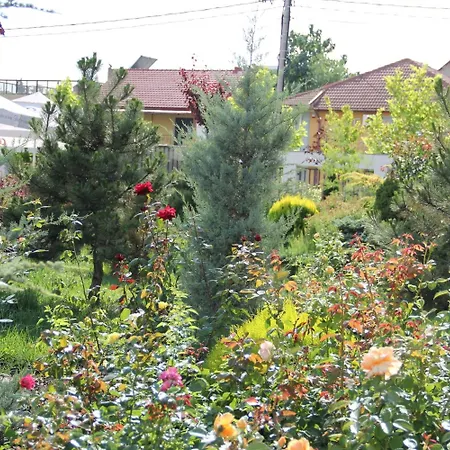 Sangria Luxury Family Gasthuis 3*