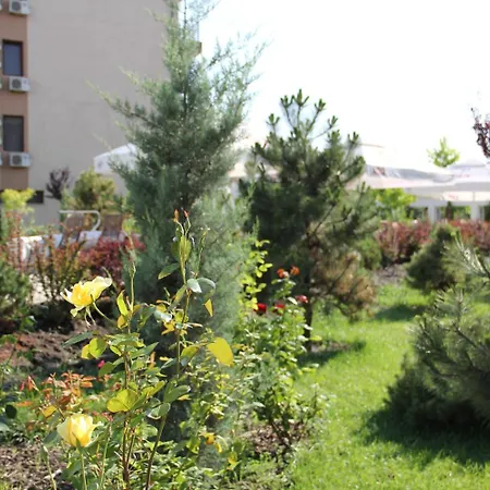 Sangria Luxury Family Năvodari