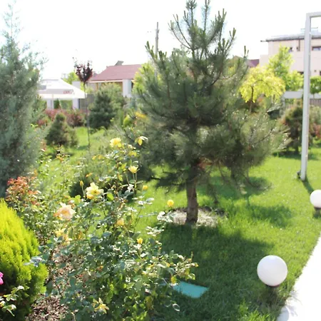 Sangria Luxury Family 3* Năvodari