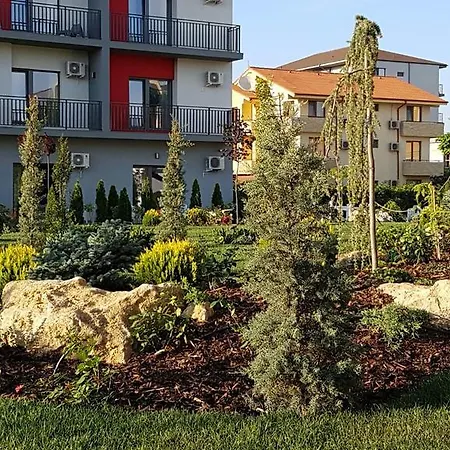 Pensiune Sangria Luxury Family 3*