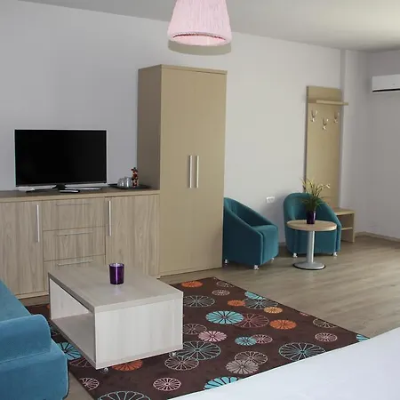 Sangria Luxury Family Năvodari