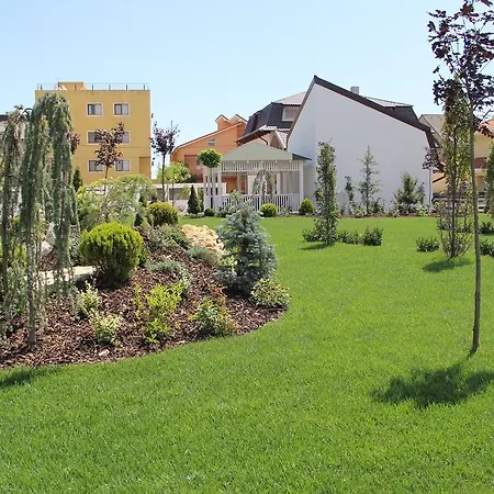 Sangria Luxury Family Năvodari