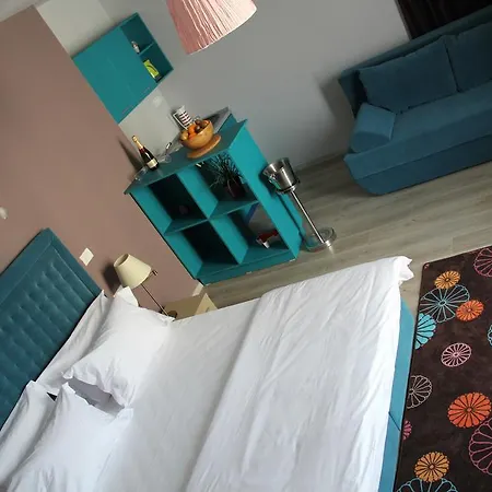 Sangria Luxury Family