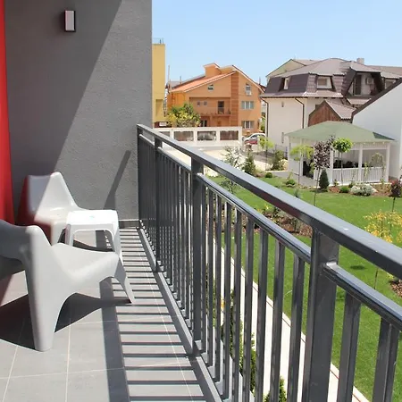 Gasthuis Sangria Luxury Family 3*