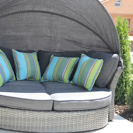 Sangria Luxury Family Năvodari