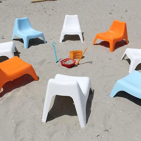 Sangria Luxury Family Năvodari