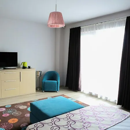 Sangria Luxury Family Năvodari