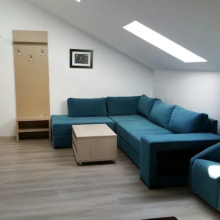 Sangria Luxury Family Năvodari