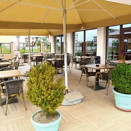 Sangria Luxury Family Năvodari