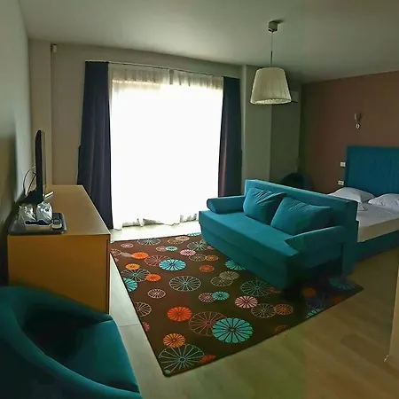 Gasthuis Sangria Luxury Family