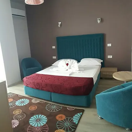 Sangria Luxury Family Năvodari