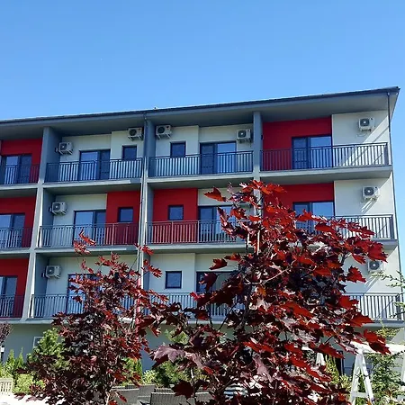 Gasthuis Sangria Luxury Family