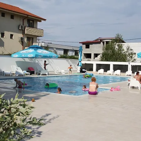 Pensiune Sangria Luxury Family Năvodari