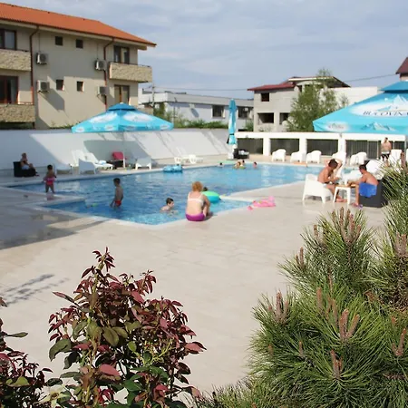 Sangria Luxury Family Pensiune