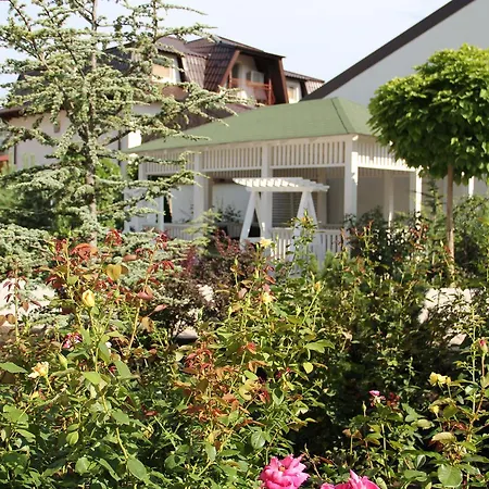 Sangria Luxury Family Pensiune 3*