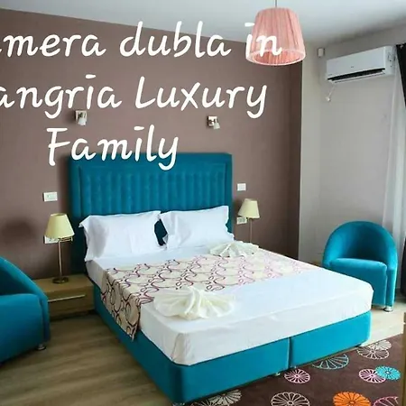 Gasthuis Sangria Luxury Family 3*