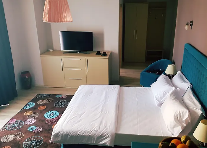 Sangria Luxury Family