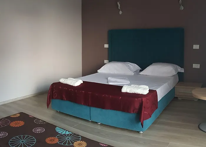 Sangria Luxury Family Pensionat