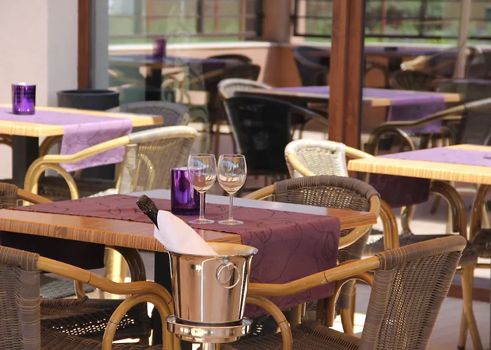 Sangria Luxury Family Pensionat