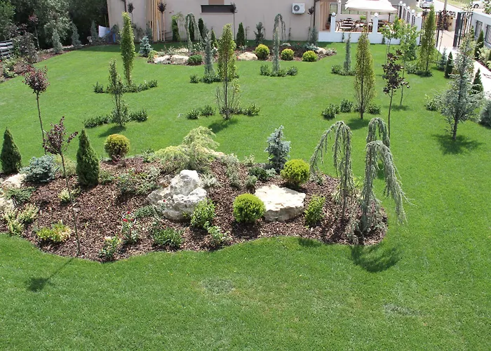 Sangria Luxury Family Pensionat