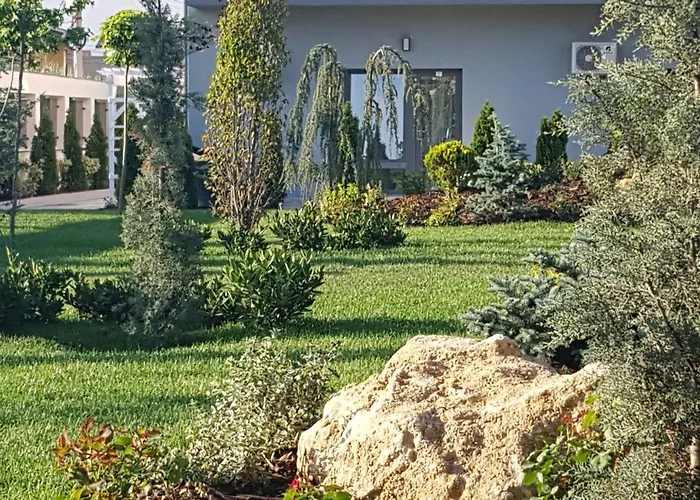 Sangria Luxury Family Pensionat