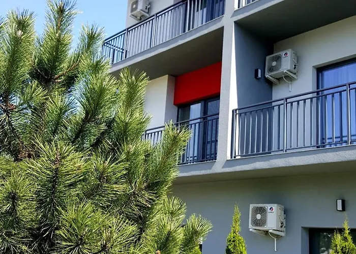 Sangria Luxury Family 3* Năvodari