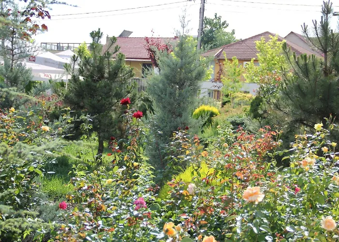 Sangria Luxury Family Pensionat 3*