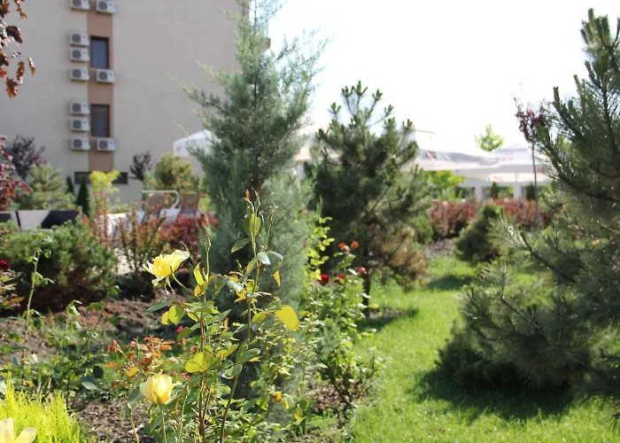 Sangria Luxury Family Năvodari