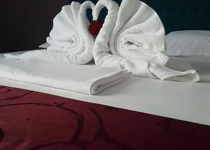 Sangria Luxury Family