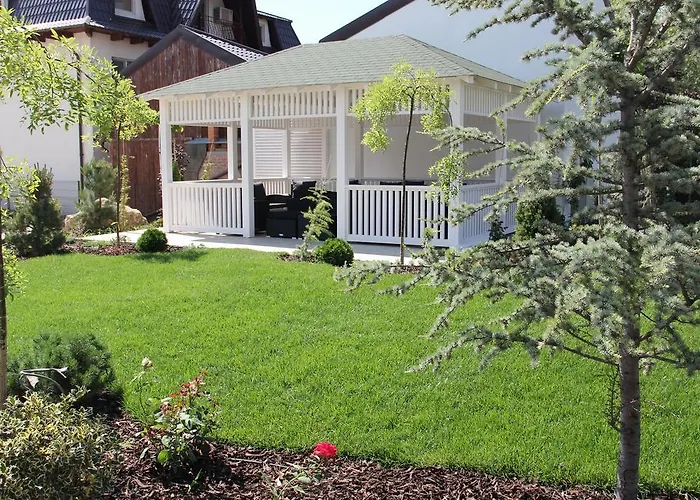 Pensionat Sangria Luxury Family 3*