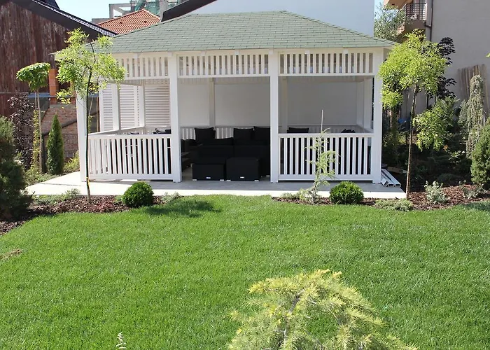 Sangria Luxury Family Năvodari