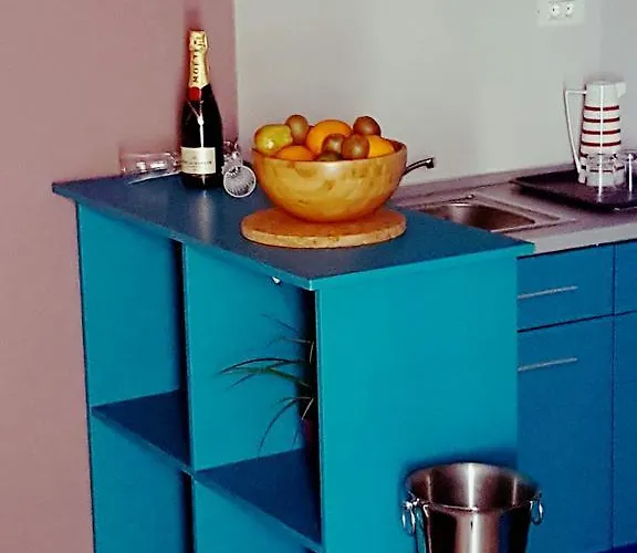 Pensionat Sangria Luxury Family 3*