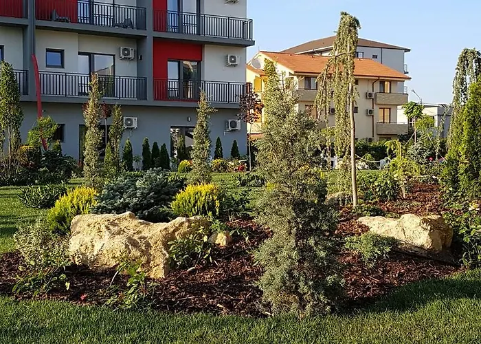 Pensionat Sangria Luxury Family 3*