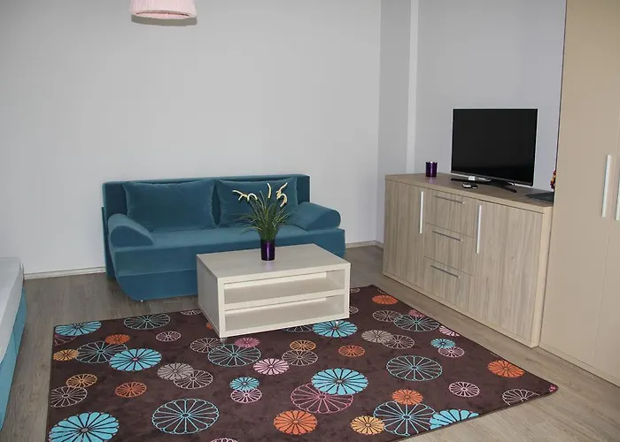 Pensionat Sangria Luxury Family 3*