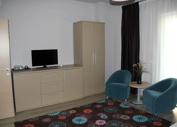 Sangria Luxury Family Năvodari