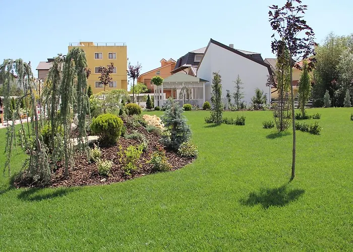 Sangria Luxury Family Năvodari