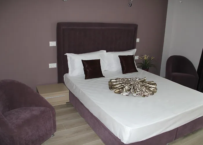 Sangria Luxury Family Năvodari