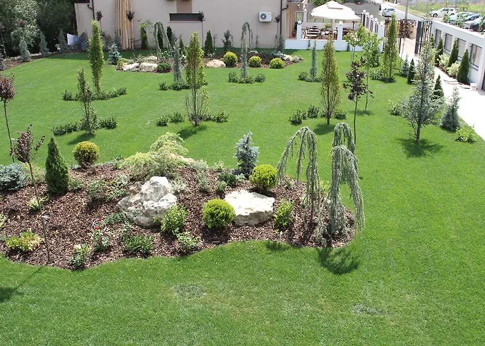 Sangria Luxury Family Năvodari