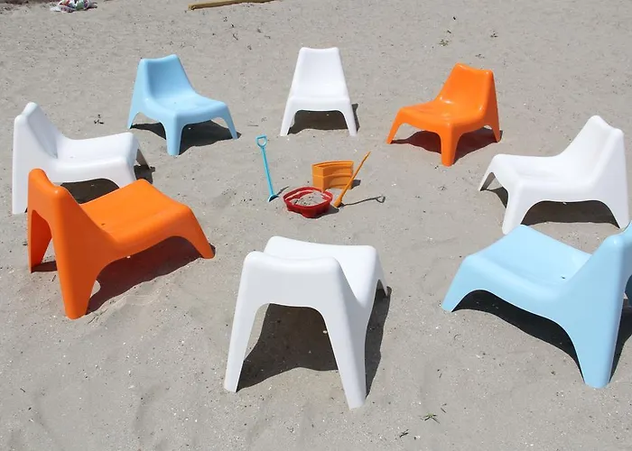 Sangria Luxury Family Năvodari