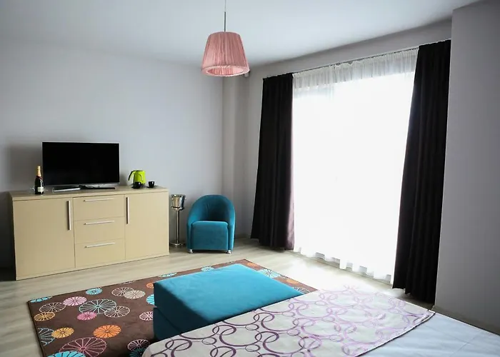 Sangria Luxury Family Năvodari