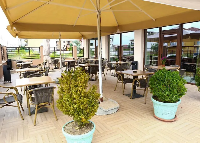 Sangria Luxury Family Năvodari