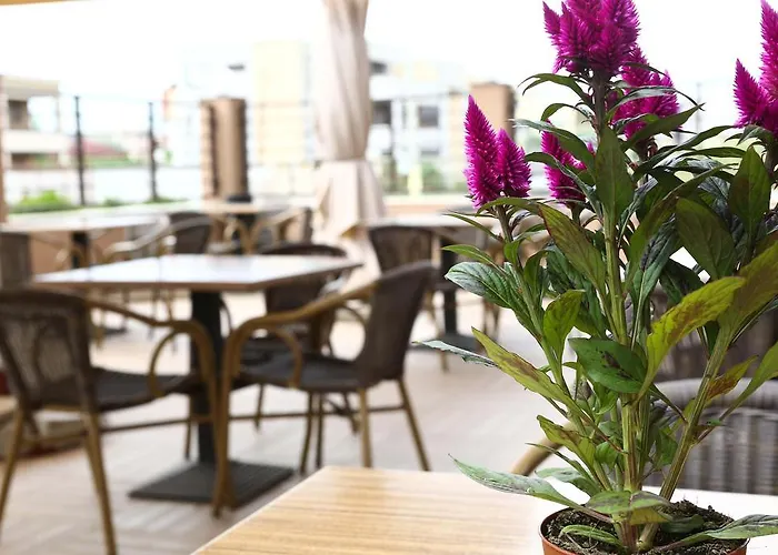 Sangria Luxury Family Pensionat