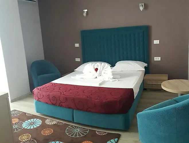 Sangria Luxury Family Năvodari