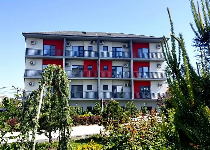 Sangria Luxury Family Pensionat 3*